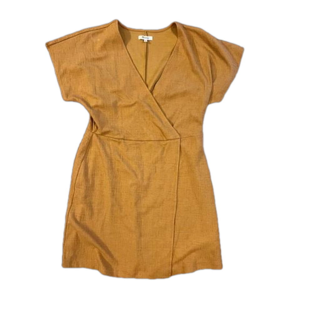 MADEWELL dress